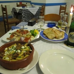 Salonica Restaurant & Catering