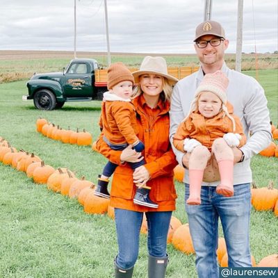 Bloomsbury Farm by null