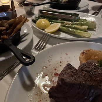 Chicago Chop House - Steakhouses Near Me - Chicago, Illinois