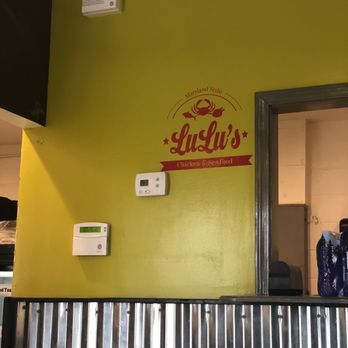 Lulu's Express - Chicken Wings Near Me - Charlotte, North Carolina Lulu's Express - Chicken Wings Near Me - Charlotte, North Carolina