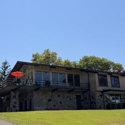 The View Restaurant