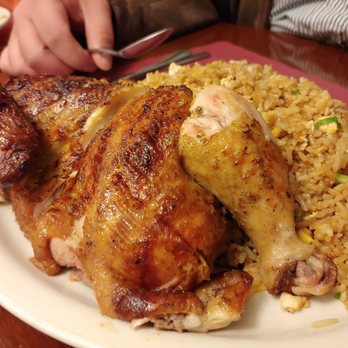 Jaimito's Chinese & Peruvian Restaurant - Pollo con arroz chuafa - Chinese Near Me - Clifton, New Jersey Jaimito's Chinese & Peruvian Restaurant - Pollo con arroz chuafa - Chinese Near Me - Clifton, New Jersey