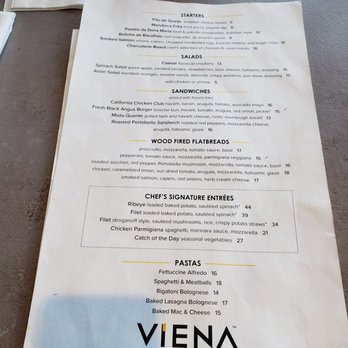 Viena - New American Near Me - Miami, Florida Viena - New American Near Me - Miami, Florida