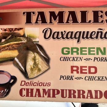 Tamales Norma - Mexican Near Me - Chicago, Illinois