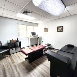 Comprehensive Chiropractic PC