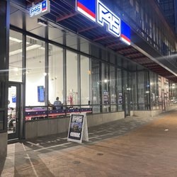 F45 Training Downtown Silver Spring - Outside