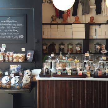 Baked & Wired - Bakeries Near Me - Washington, DC, District of Columbia
