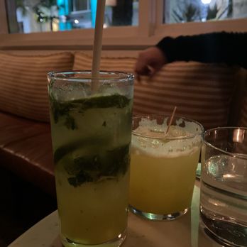 Basic Kitchen - New American Near Me - Charleston, South Carolina
