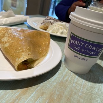 Point Chaud Cafe & Crepes - Creperies Near Me - Washington, DC, District of Columbia Point Chaud Cafe & Crepes - Creperies Near Me - Washington, DC, District of Columbia