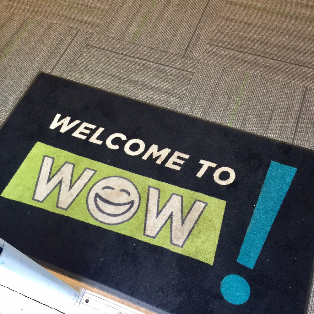 WOW! Smiles - Vallejo - Their logo is pretty cool - Orthodontists Near Me - Vallejo, California WOW! Smiles - Vallejo - Their logo is pretty cool - Orthodontists Near Me - Vallejo, California