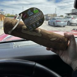 Riley's Natural Pet Supply
