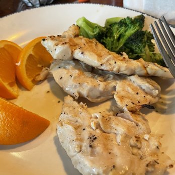 Red Lobster - Chicken - Seafood Near Me - Sandusky, Ohio