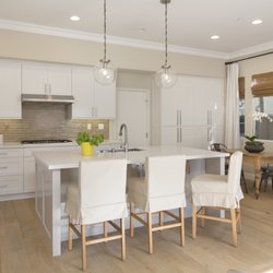 Restoration Plus - Kitchen remodel