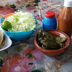 La Negrita