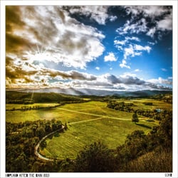 Rays Station - Hopland in Beauty
