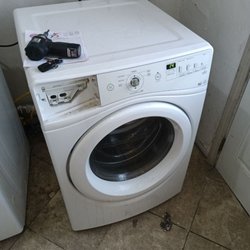 Alpha Good Appliance Repair