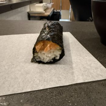 Yunomi Handroll - Spicy - Sushi Bars Near Me - San Fernando Valley, California Yunomi Handroll - Spicy - Sushi Bars Near Me - San Fernando Valley, California