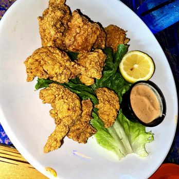 Shaggy's Biloxi Beach - Fried Gator Bites - Bars Near Me - Biloxi, Mississippi Shaggy's Biloxi Beach - Fried Gator Bites - Bars Near Me - Biloxi, Mississippi