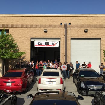 GevPwr - Signal Hill Cadillac CTS-V Performance Shop - Auto Repair Near Me - Signal Hill, California GevPwr - Signal Hill Cadillac CTS-V Performance Shop - Auto Repair Near Me - Signal Hill, California