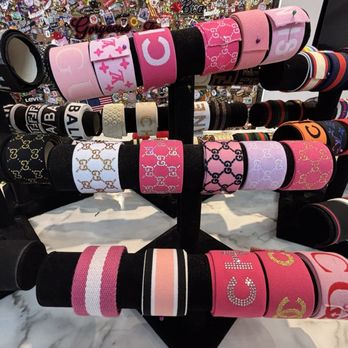Gorgeous Things - Designer ribbons - Customized Merchandise Near Me - Scottsdale, Arizona Gorgeous Things - Designer ribbons - Customized Merchandise Near Me - Scottsdale, Arizona