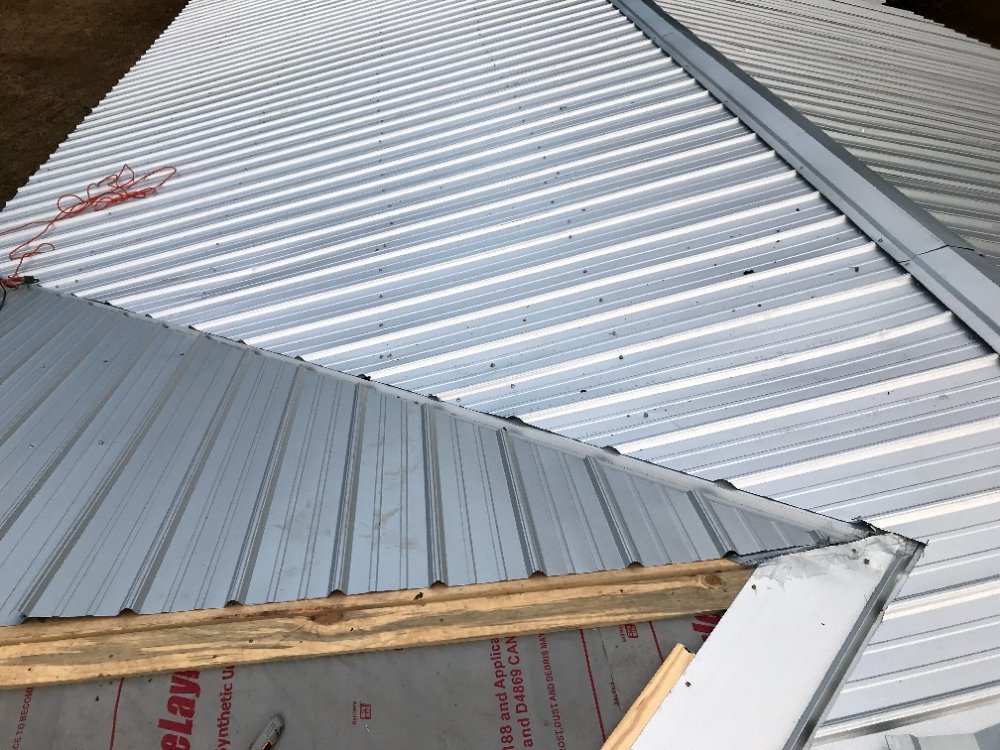 Slide of Wiggins Handyman & Restoration Service