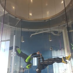 iFLY - Whitby