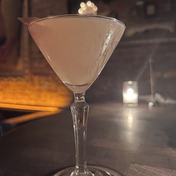 Nurse Bettie - NB-75 - Cocktail Bars Near Me - New York, New York Nurse Bettie - NB-75 - Cocktail Bars Near Me - New York, New York