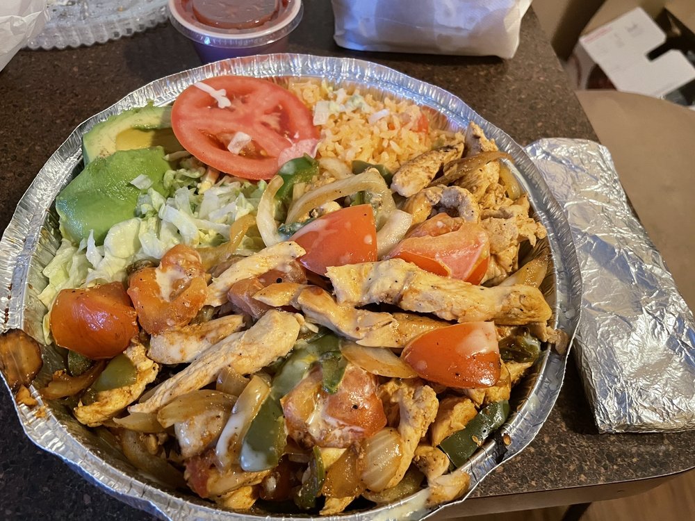 RIO GRANDE NEWPORT 79 Photos & 227 Reviews Mexican 34 Carothers