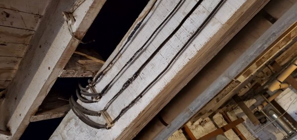 Seelye Mansion by null