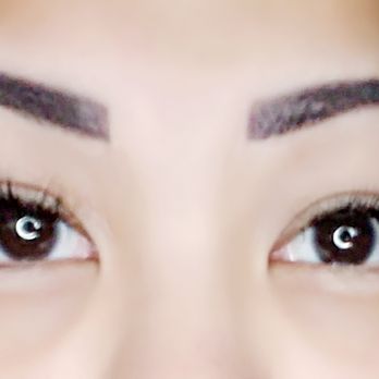 Studio Simonyi - She made them look natural too. I love it! - Eyelash Service Near Me - Del Mar, California Studio Simonyi - She made them look natural too. I love it! - Eyelash Service Near Me - Del Mar, California