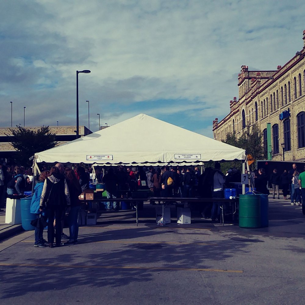 MKE Cider Fest - Festivals Near Me - Milwaukee, Wisconsin MKE Cider Fest - Festivals Near Me - Milwaukee, Wisconsin