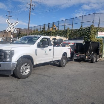 Simplify Hauling - Dumpster Rental Near Me