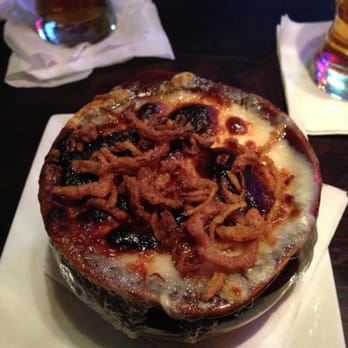 The Ark Pub & Eatery - Crock of Onion Soup - Pubs Near Me - Point Pleasant Beach, New Jersey The Ark Pub & Eatery - Crock of Onion Soup - Pubs Near Me - Point Pleasant Beach, New Jersey