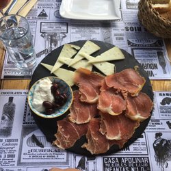 Tapeo