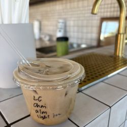 Light Heart Coffee - Chai