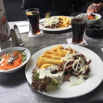 Neon - Greek Near Me - Oberhausen, NW