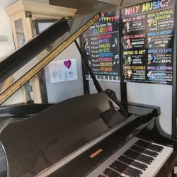 Heather L Pescht Piano Studio