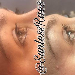 Sunless Rae's