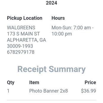 Walgreens - Drugstores Near Me - Alpharetta, Georgia