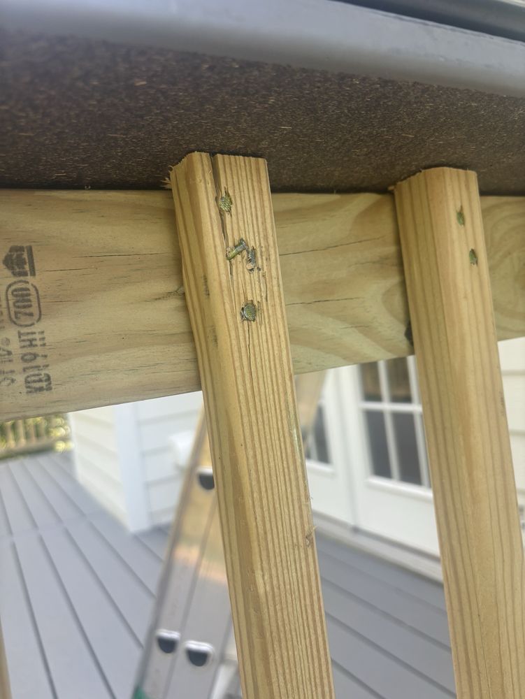 Slide of 34 Oak Contracting