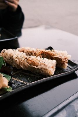 Yakitori Taisho by null