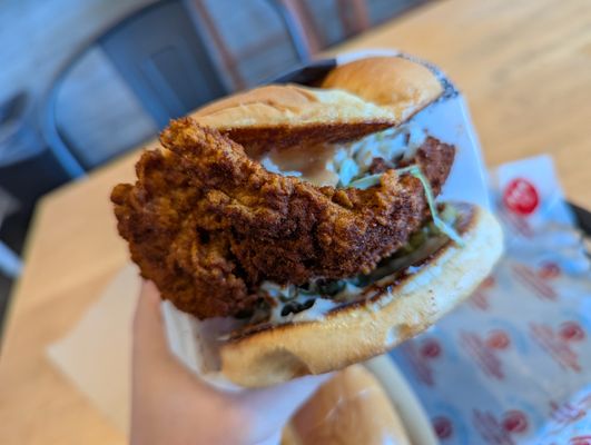 SWEET RADISH by null