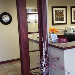 Parr Dental