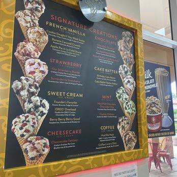 Cold Stone Creamery - Ice Cream & Frozen Yogurt Near Me - Aventura, Florida Cold Stone Creamery - Ice Cream & Frozen Yogurt Near Me - Aventura, Florida