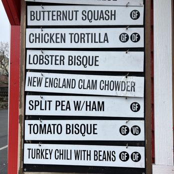 Wellington's Soup/Lobster Shack - Soups - Specialty Food Near Me - Harrison, New York Wellington's Soup/Lobster Shack - Soups - Specialty Food Near Me - Harrison, New York