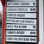 Photo of Wellington's Soup/Lobster Shack