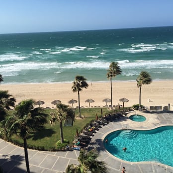 Sonoran Spa - Resorts Near Me - Puerto Peñasco, SON