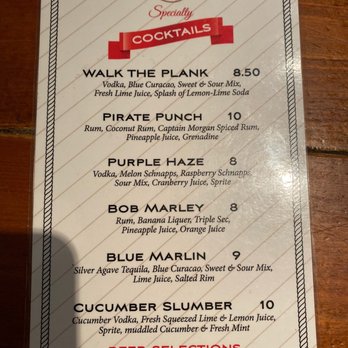 Dockside Seafood - Cocktails - Seafood Near Me - Savannah, Georgia Dockside Seafood - Cocktails - Seafood Near Me - Savannah, Georgia