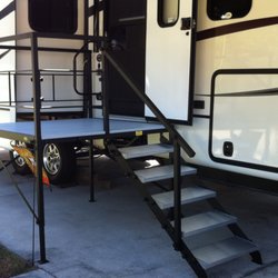 Sunrise Products - Sequoia-40 series Left. See more at www.sunrisedecks.com