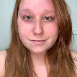 The Brow Nanny - This is my natural eye brow